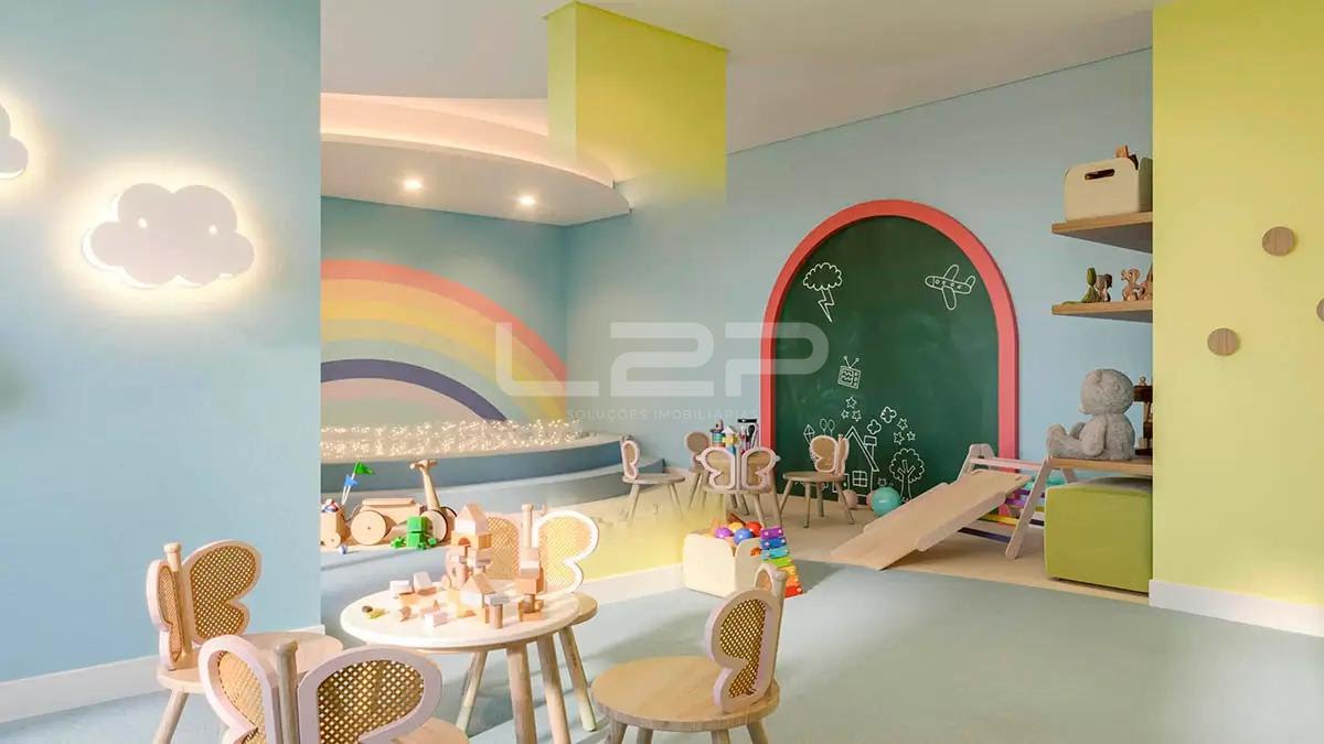 Apartamento à venda com 2 quartos, 1 suíte, 1 vaga e 66m² no Jardim Primavera, Itupeva (SP) — foto 17 de 23