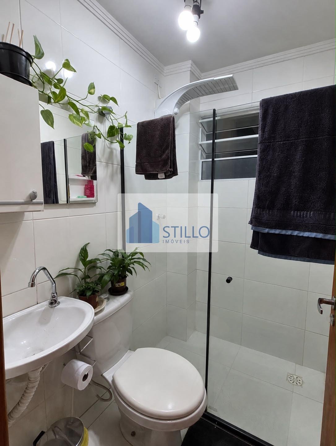 Apartamento à venda com 2 quartos, 1 banheiro e 40m² no Vila Santa Isabel, São Paulo (SP) — foto 10 de 11