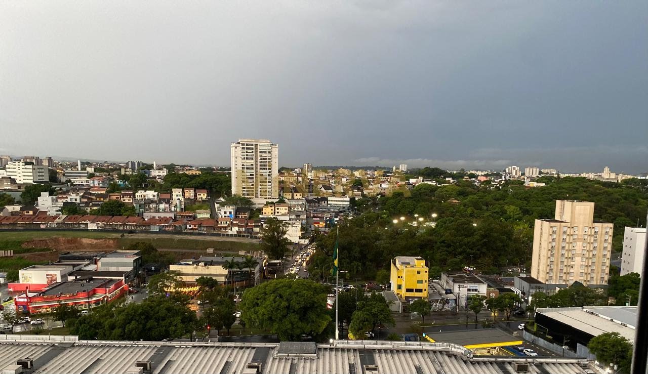 Apartamento à venda com 3 quartos, 3 suítes, 2 vagas e 116m² no Jardim Santa Mena, Guarulhos (SP) — foto 25 de 27