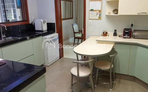 Casa de Condomínio, 4 quartos - Foto 5