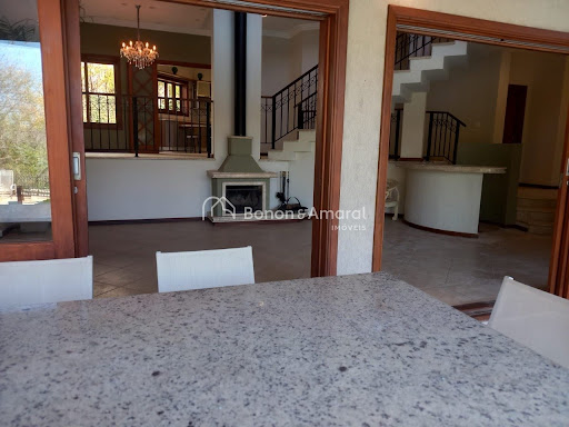 Casa de Condomínio, 4 quartos - Foto 48