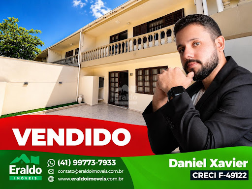 Sobrado a venda em Balneário Monções - Pontal do Paraná, PR