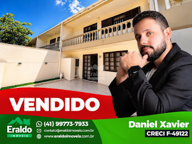Sobrado a venda em Balneário Monções - Pontal do Paraná, PR