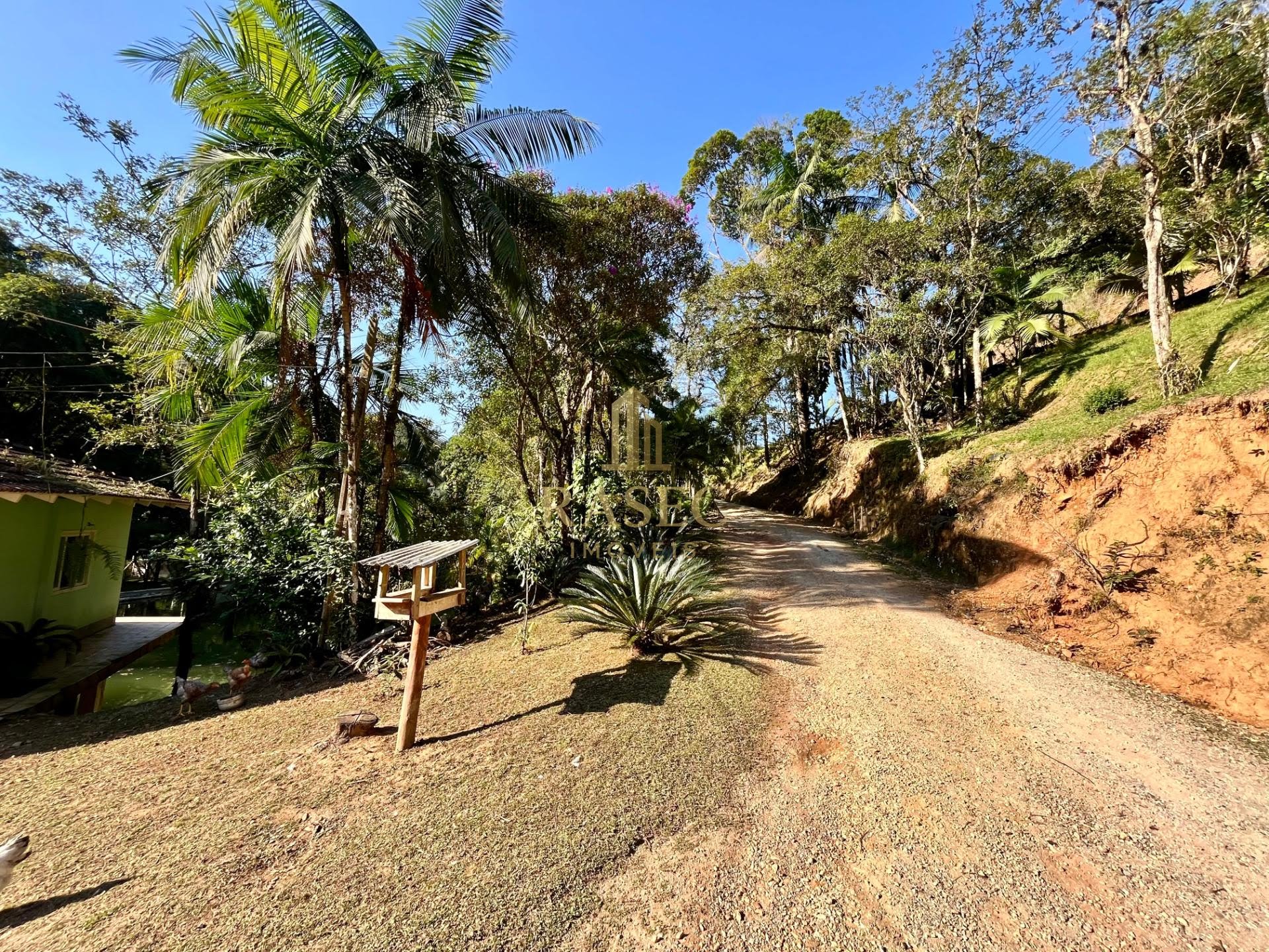 Rural à venda com 8951m² de terreno no São João, Brusque (SC) — foto 13 de 14