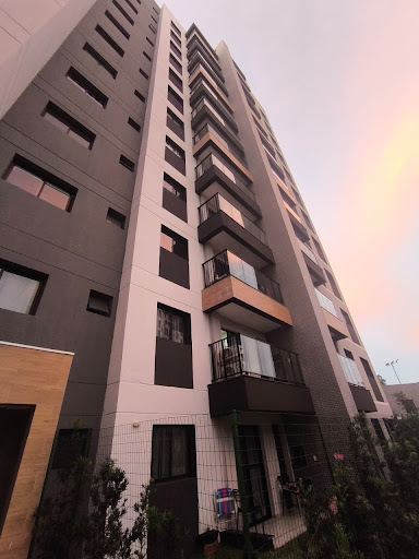 Apartamento em Parque Residencial Maria A Pedrossian  -  Campo Grande