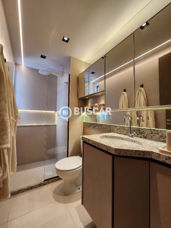 Apartamento à venda com 1 quarto, 1 suíte, 1 vaga e 45m² no Pituba, Salvador (BA) — foto 9 de 9