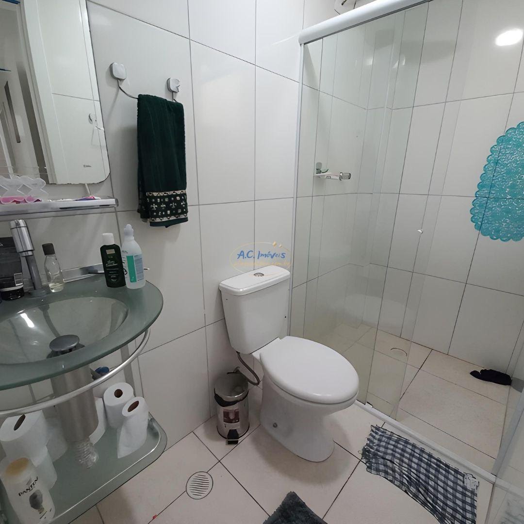 Apartamento à venda com 2 quartos, 1 suíte, 1 vaga e 64m² no Aviação, Praia Grande (SP) — foto 11 de 25