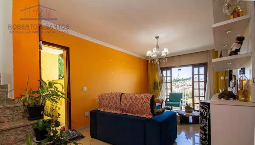 Sala, outra vista