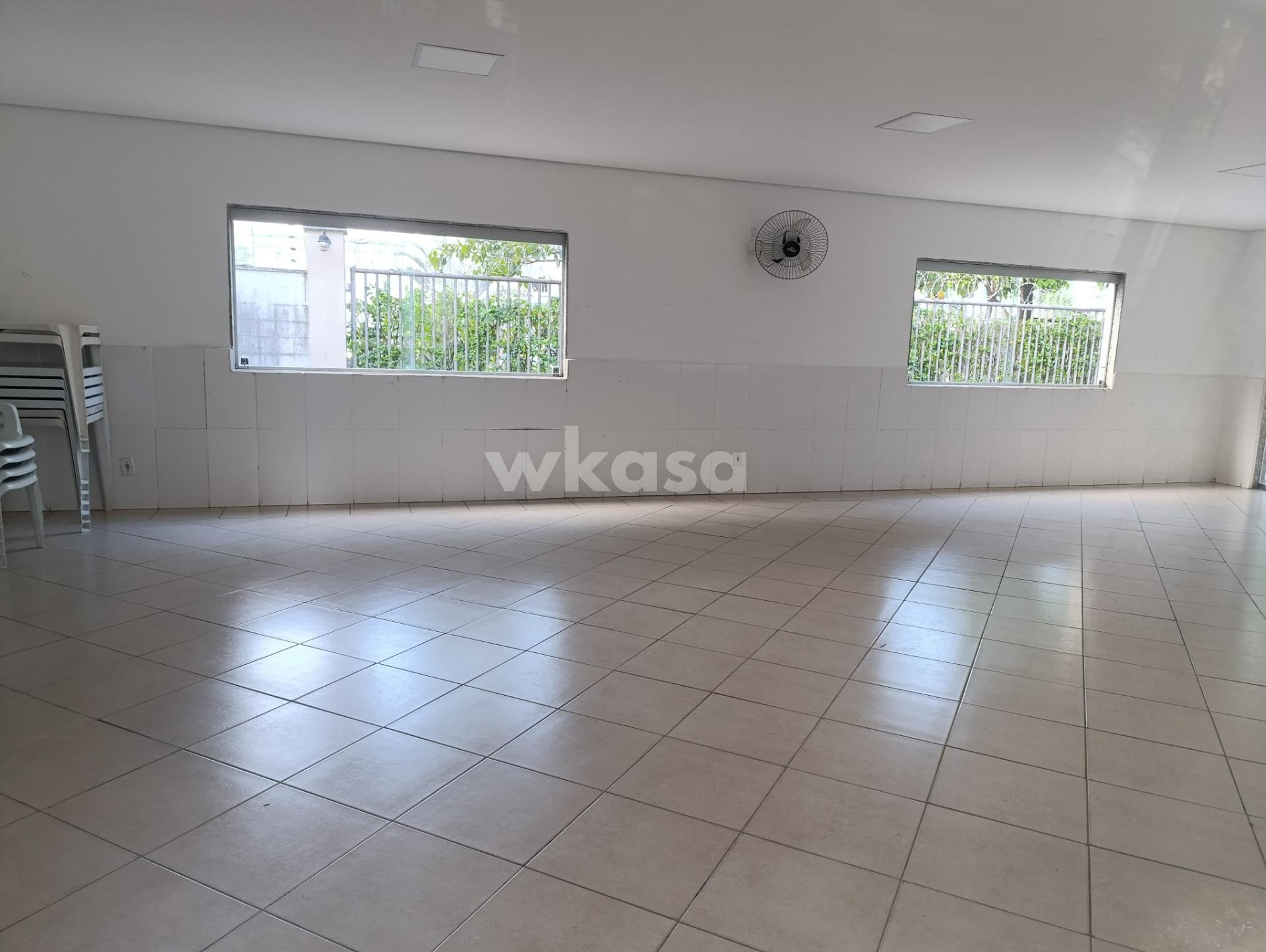 Apartamento à venda com 2 quartos, 1 suíte, 1 vaga e 48m² no Colina de Laranjeiras, Serra (ES) — foto 2 de 10