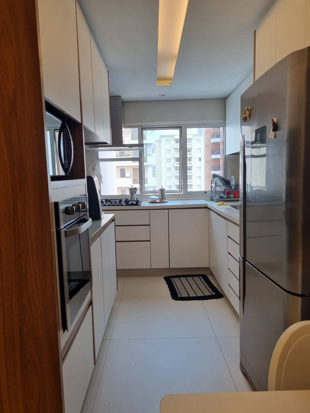 Apartamento à venda com 4 quartos, 4 suítes, 4 vagas e 178m² no Moema, São Paulo (SP) — foto 21 de 30