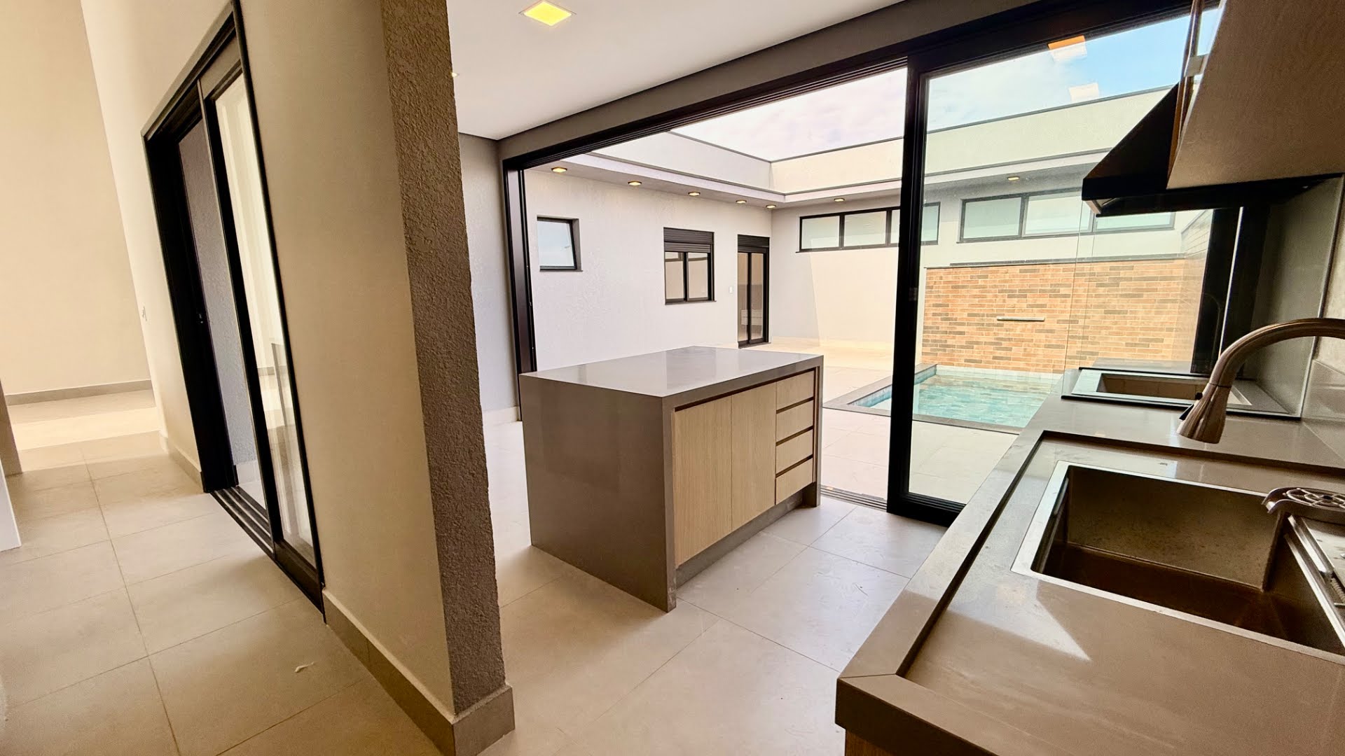 Casa à venda com 3 quartos, 3 suítes, 4 vagas e 189m² no Dona Maria Cândida, Indaiatuba (SP) — foto 18 de 30
