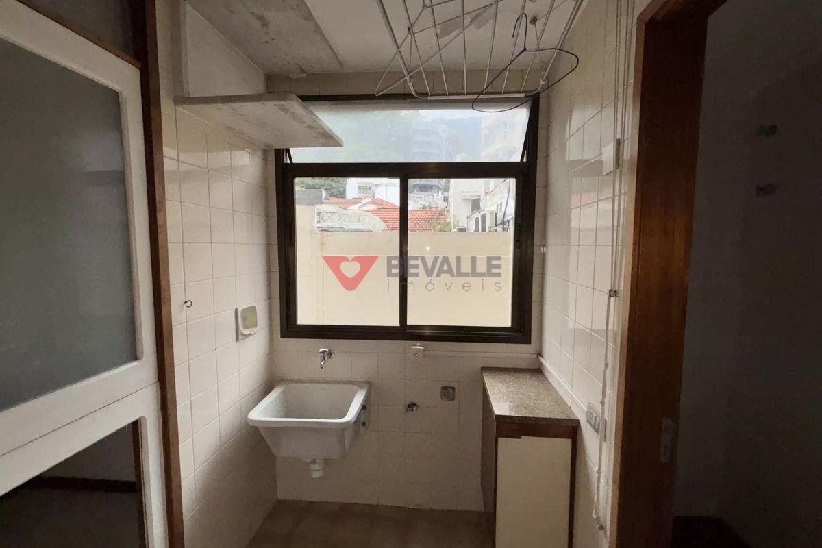 Apartamento à venda com 1 quarto, 1 suíte, 1 vaga e 70m² no Lagoa, Rio de Janeiro (RJ) — foto 14 de 18