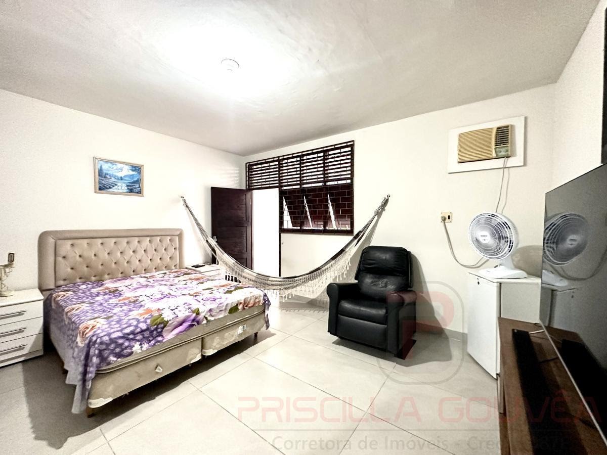 Casa à venda com 3 quartos, 3 suítes, 5 vagas e 480m² no Cabo Branco, João Pessoa (PB) — foto 25 de 30