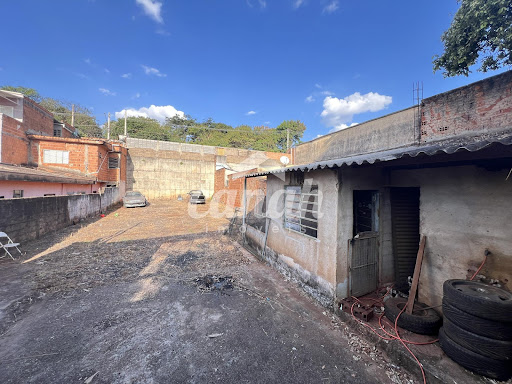 Terreno à venda em Parque Ribeirão Preto por R$ 250 mil