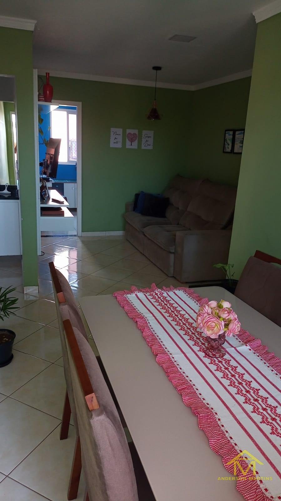 Apartamento à venda com 2 quartos, 1 banheiro, 1 vaga e 68m² no Soteco, Vila Velha (ES) — foto 7 de 14