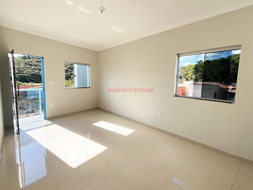 Apartamento em Agroder  -  Guanhães