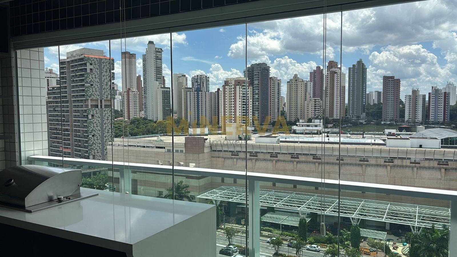 Studio à venda com 1 quarto, 1 banheiro, 2 vagas e 55m² no Vila Regente Feijó, São Paulo (SP) — foto 3 de 7