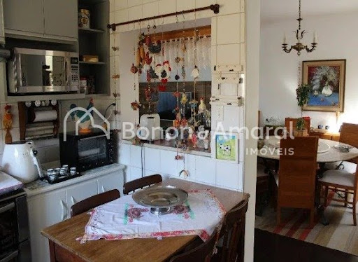Casa, 3 quartos, 270 m² - Foto 16