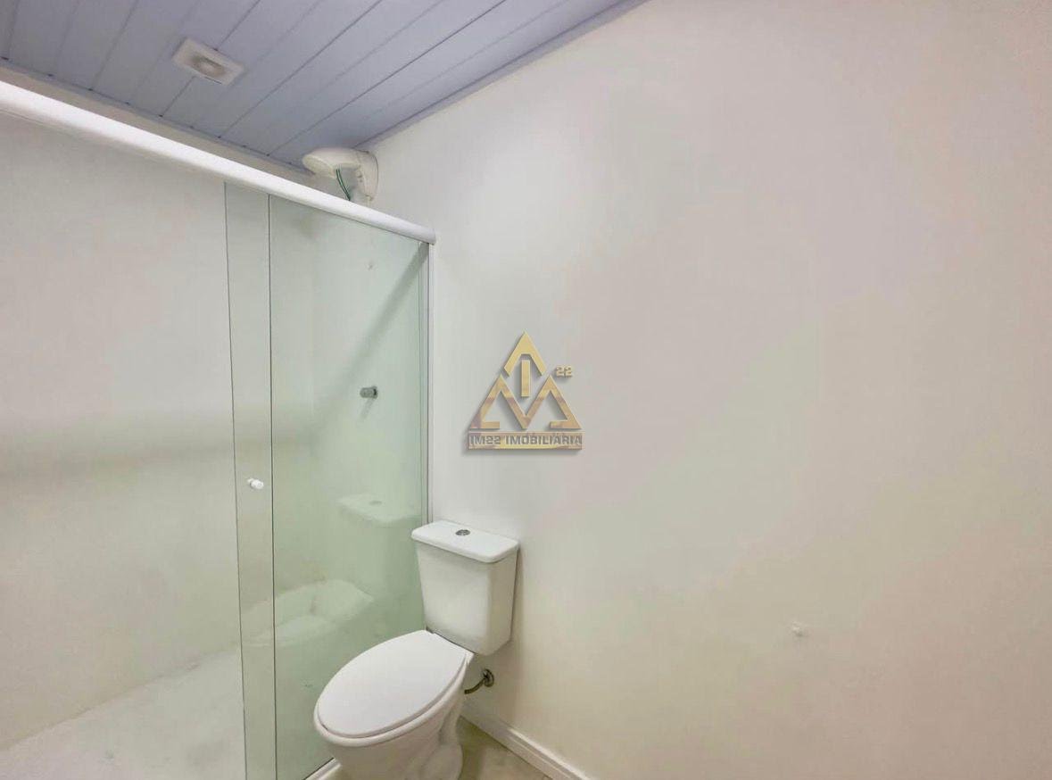 Casa à venda com 3 quartos, 1 suíte e 1 vaga no Passo Manso, Blumenau (SC) — foto 13 de 13