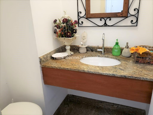 Apartamento, 4 quartos, 180 m² - Foto 14