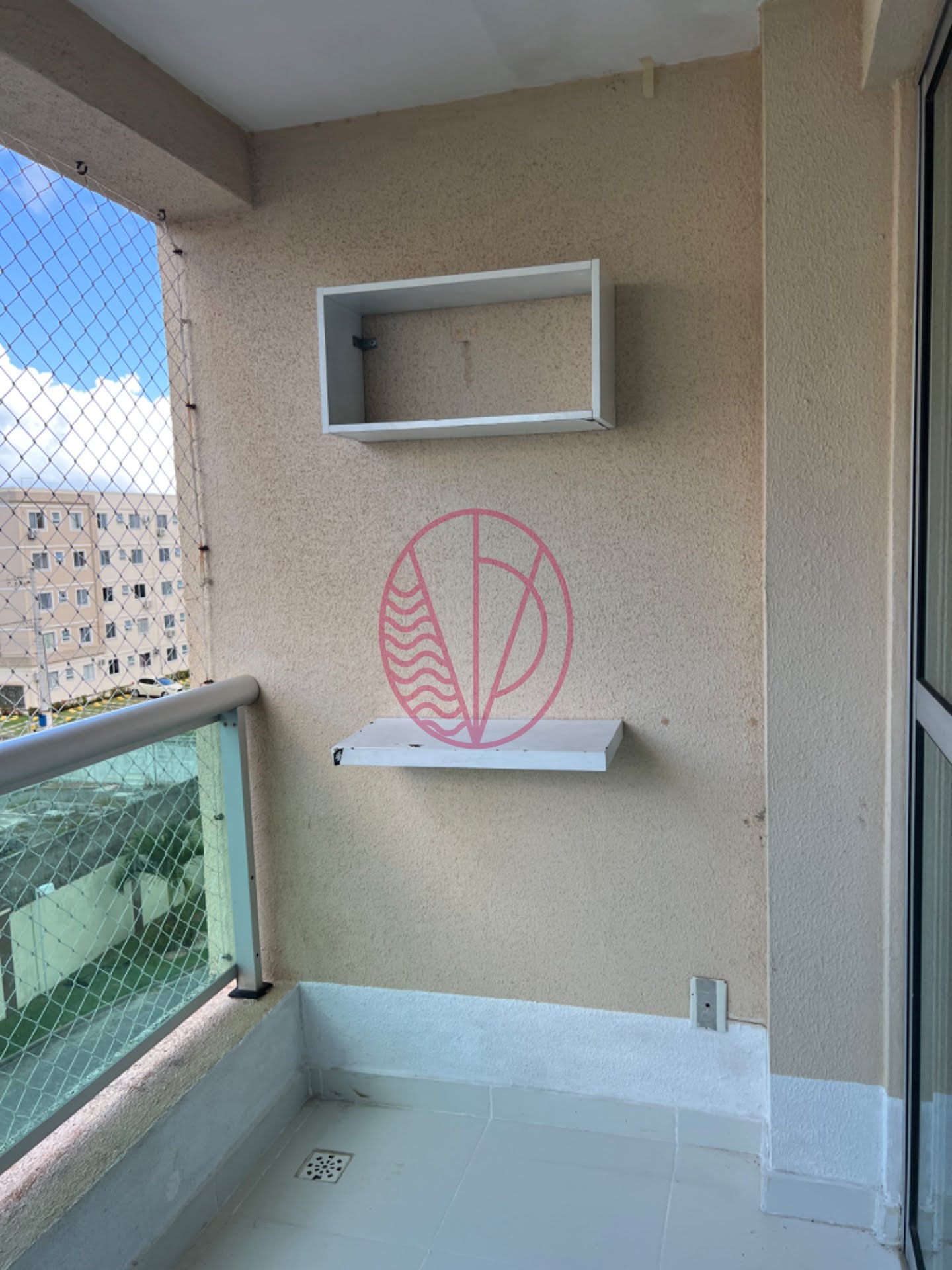 Apartamento para alugar com 2 quartos, 1 banheiro, 1 vaga e 52m² no Parque Jockey Clube, Lauro de Freitas (BA) — foto 28 de 30
