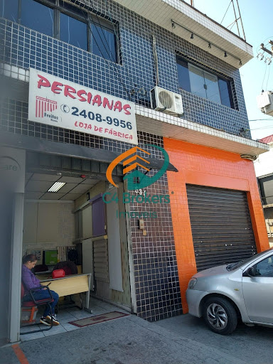 Prédio em Macedo - Guarulhos, SP