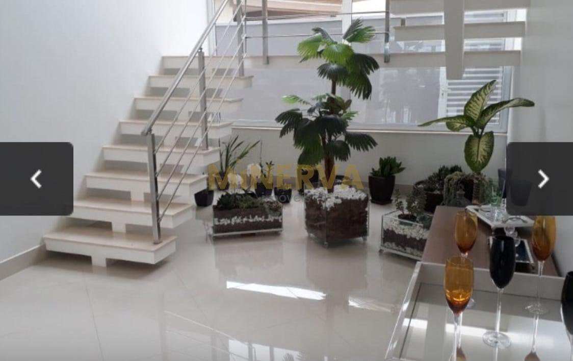 Casa à venda com 4 quartos, 4 suítes, 4 vagas e 365m² no Jardim Paulista, Atibaia (SP) — foto 9 de 30