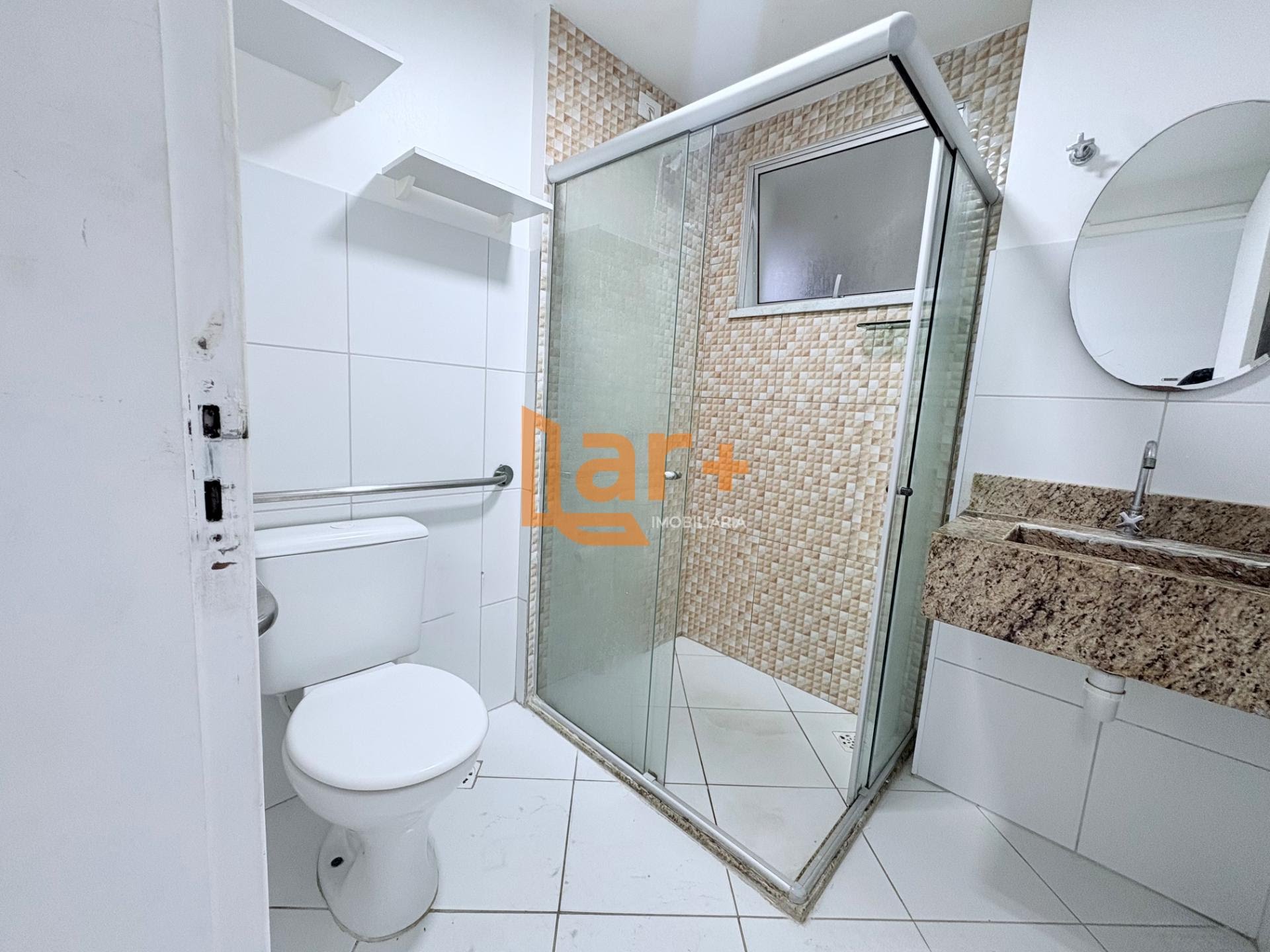 Apartamento à venda com 3 quartos, 1 banheiro, 1 vaga e 65m² no Zona de Expansão (olhos D'agua), Barra dos Coqueiros (SE) — foto 7 de 7
