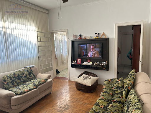 Sala, outra vista
