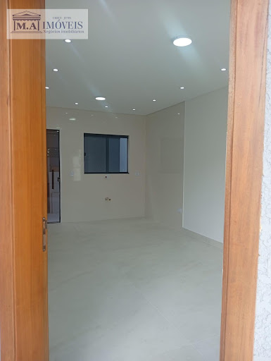Casa Sobrado em Sitio Cercado, Curitiba