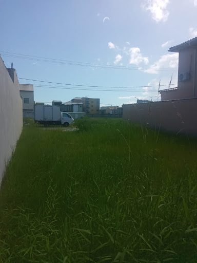 Terreno Condomínio em Parque Aeroporto  -  Macaé