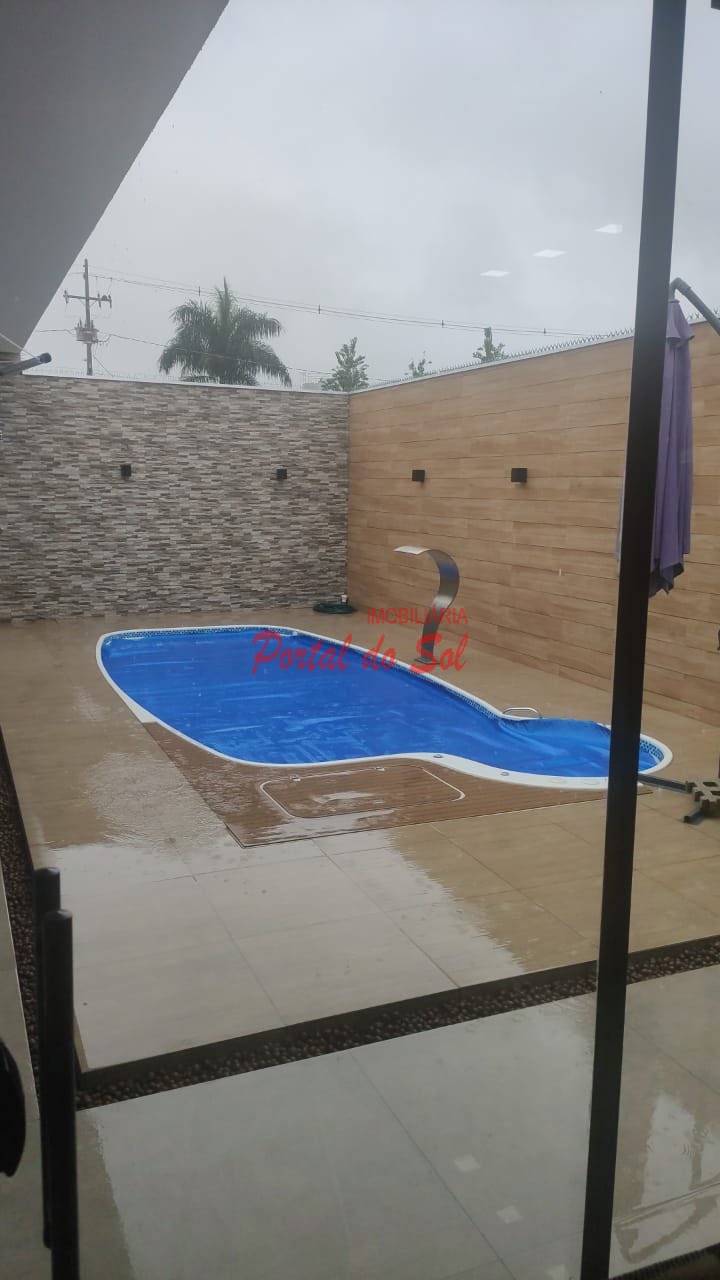 Casa à venda com 3 quartos, 3 suítes, 3 vagas e 360m² no Renno Park, Santo Antônio da Platina (PR) — foto 4 de 13