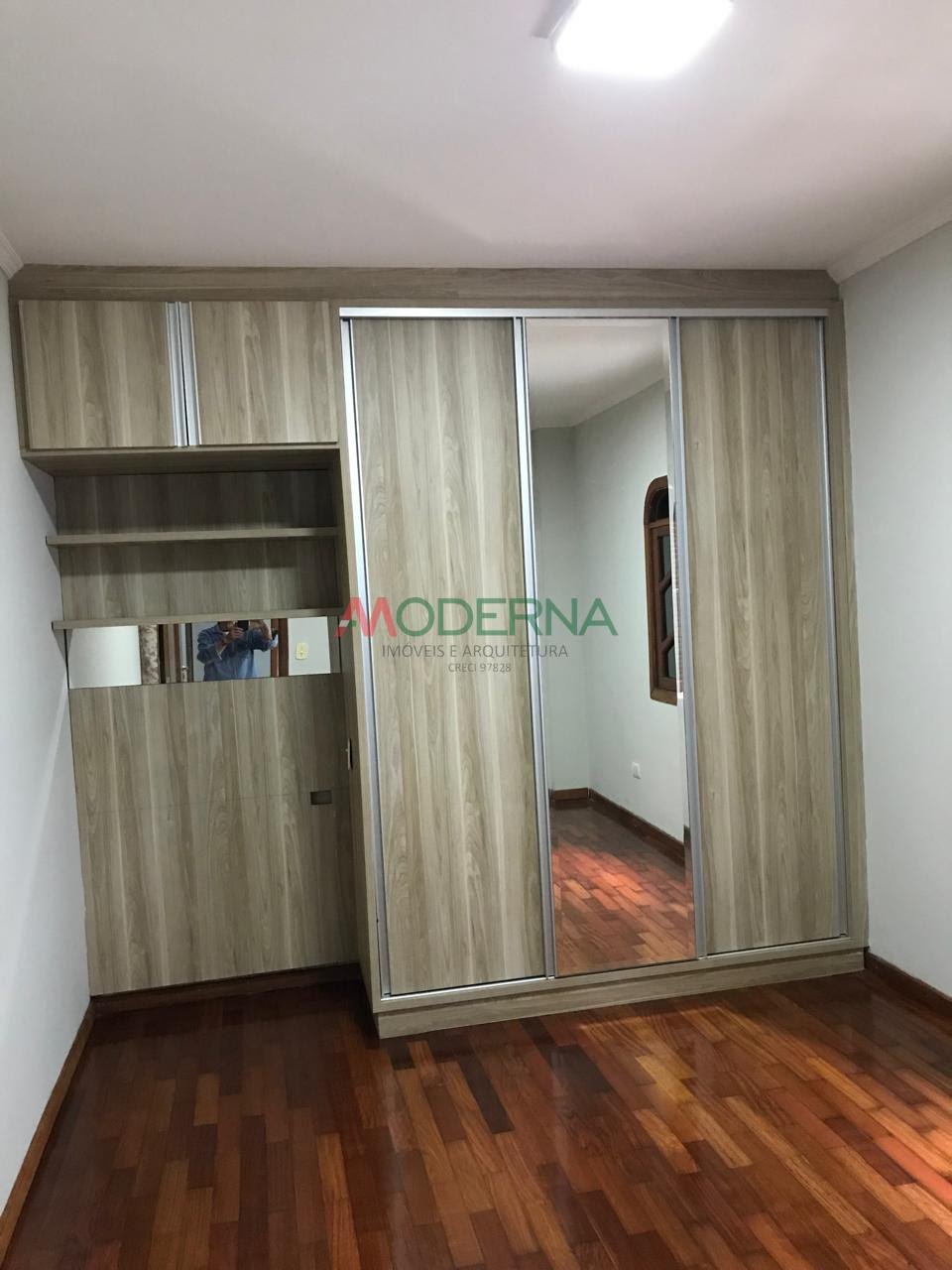 Apartamento à venda com 3 quartos, 1 suíte, 3 vagas e 188m² no Campestre, Santo André (SP) — foto 4 de 19