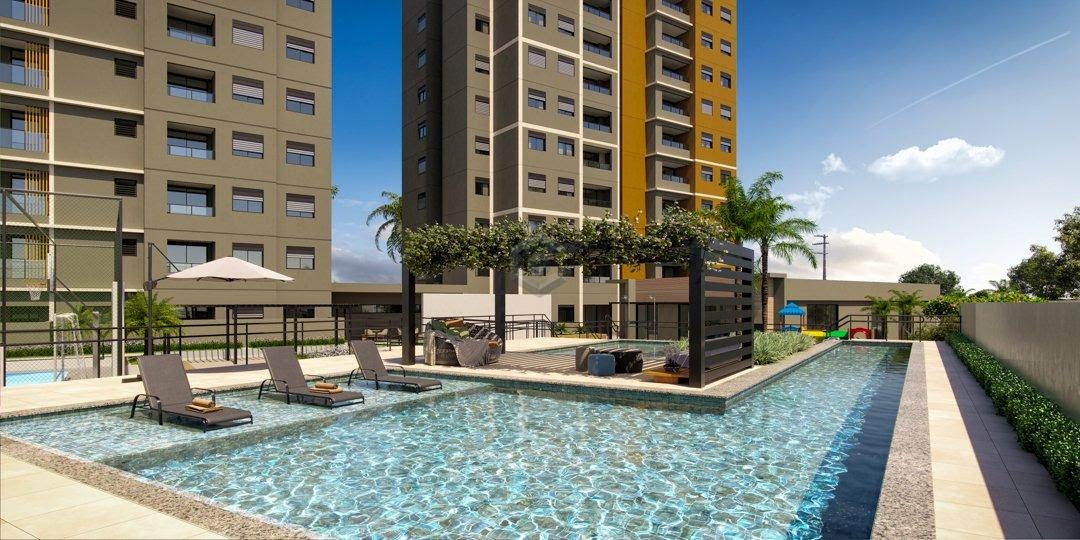 Apartamento à venda com 3 quartos, 2 suítes, 2 vagas e 97m² no Largo do Divino, Sorocaba (SP) — foto 7 de 19