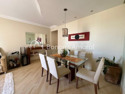 Apartamento, 3 quartos, 80 m² - Foto 1