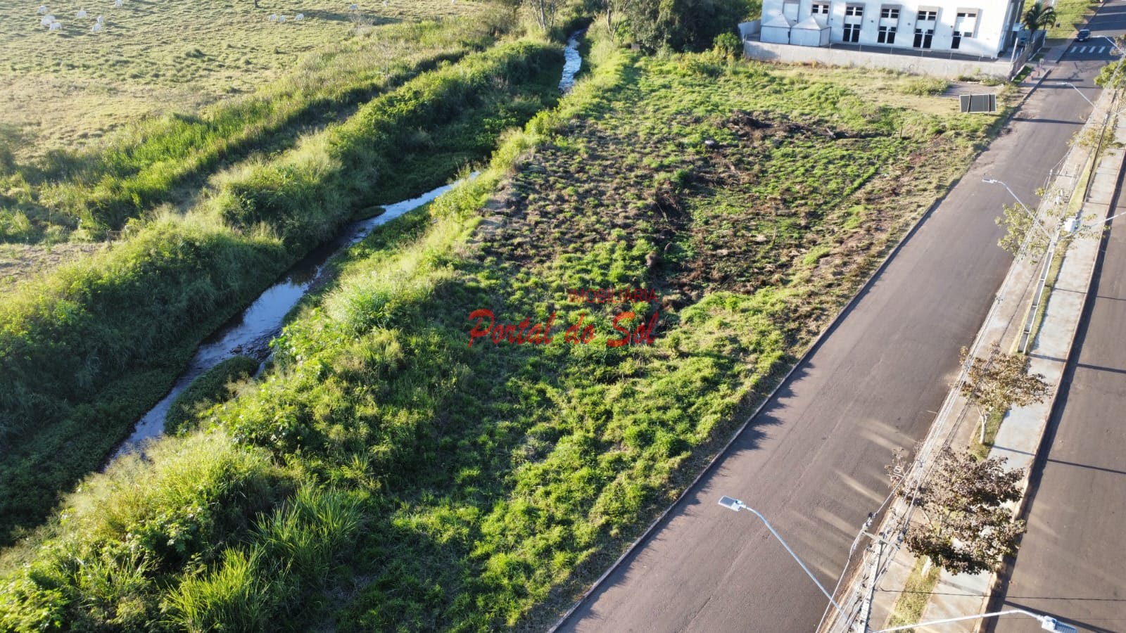 Terreno à venda com 2190m² de terreno no Jardim Tarumãs, Santo Antônio da Platina (PR) — foto 5 de 8