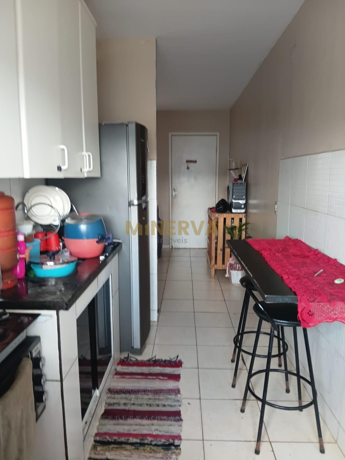 Apartamento à venda com 2 quartos, 1 banheiro, 1 vaga e 42m² no Vila Nova Bonsucesso, Guarulhos (SP) — foto 4 de 7
