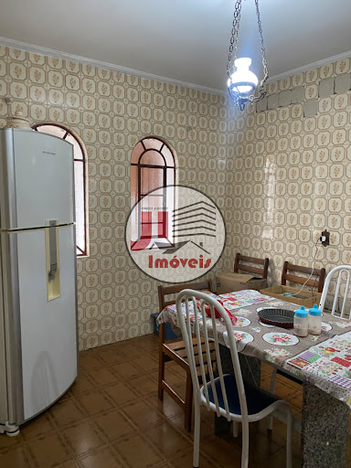Cozinha 
