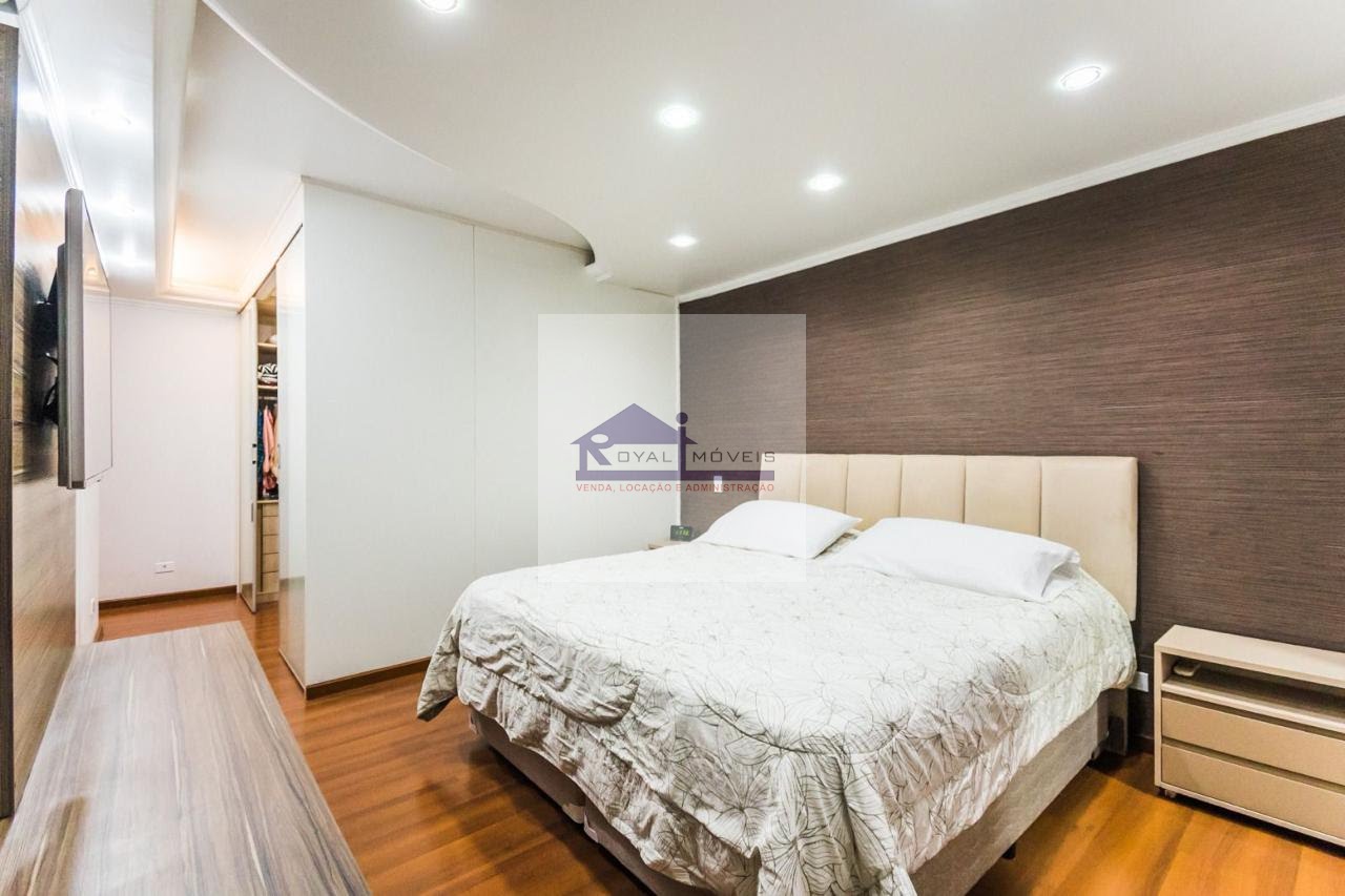 Casa à venda com 4 quartos, 4 suítes, 4 vagas e 280m² no Vila da Saúde, São Paulo (SP) — foto 13 de 30