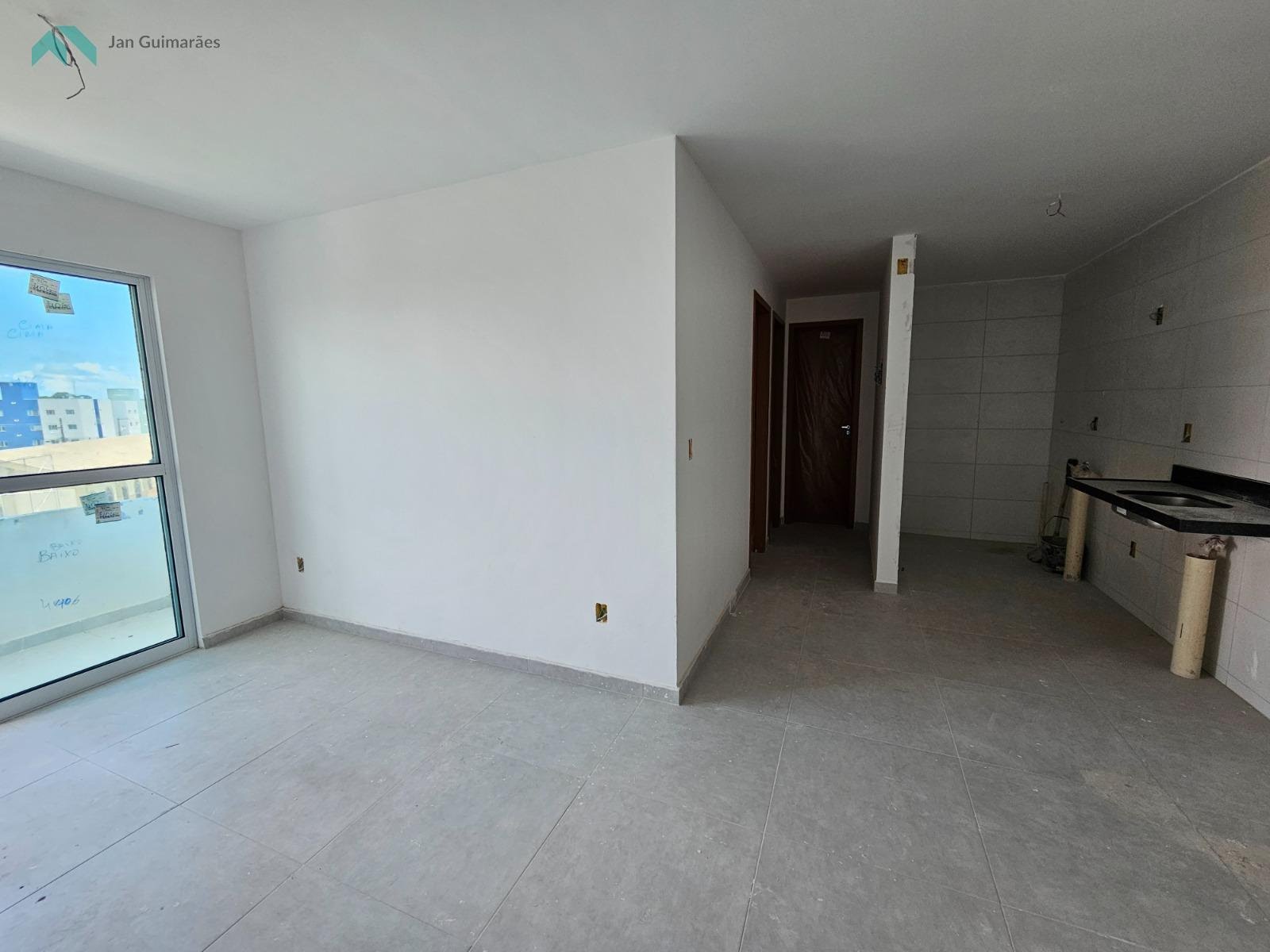 Apartamento, 2 quartos, 47 m² - Foto 21