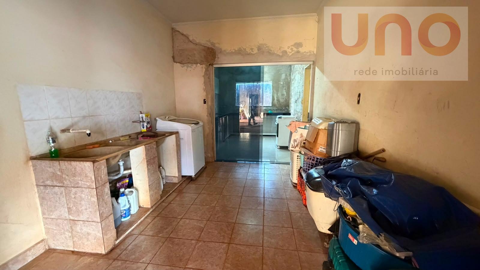 Casa à venda com 2 quartos, 1 suíte e 280m² no Tijuca, Campo Grande (MS) — foto 6 de 14