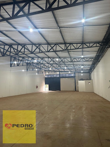 Galpão em Plano Diretor Sul  -  Palmas