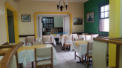 Restaurante à Venda no Jardim Paulista - SP | Oportunidade 