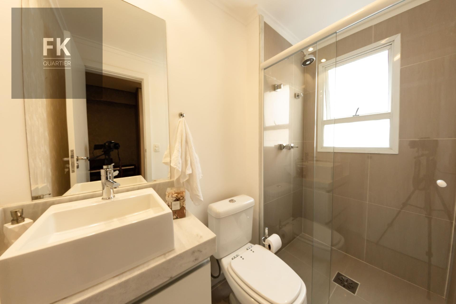 Apartamento à venda com 3 quartos, 3 suítes, 4 vagas e 253m² no Alphaville Centro Industrial e Empresarial/alphaville., Barueri (SP) — foto 10 de 13