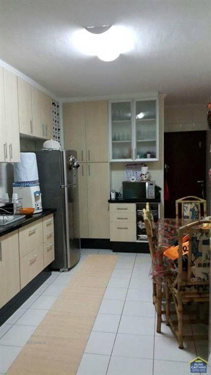 Apartamento à venda com 3 quartos, 1 suíte, 2 vagas e 127m² no Vila Tupi, Praia Grande (SP) — foto 8 de 23
