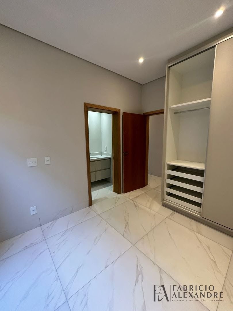 Casa à venda com 3 quartos, 3 suítes, 4 vagas e 181m² no Village Damha Mirassol III, Mirassol (SP) — foto 6 de 26
