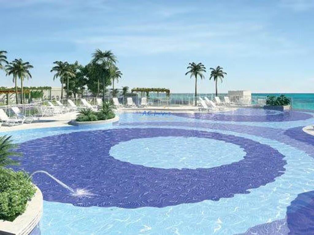 Apartamento à venda com 3 quartos, 1 suíte, 2 vagas e 92m² no Nova Mirim, Praia Grande (SP) — foto 26 de 30