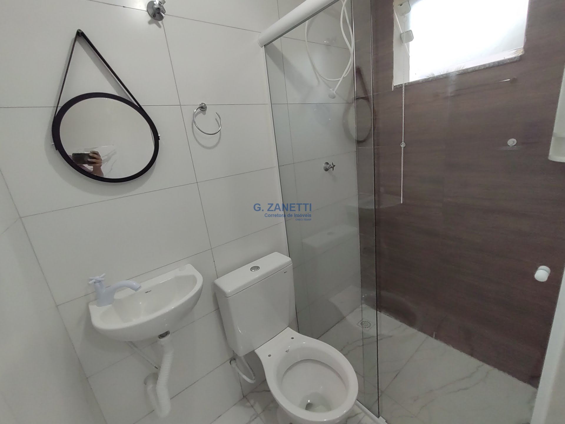 Kitnet-Studio, 30 m² - Foto 3