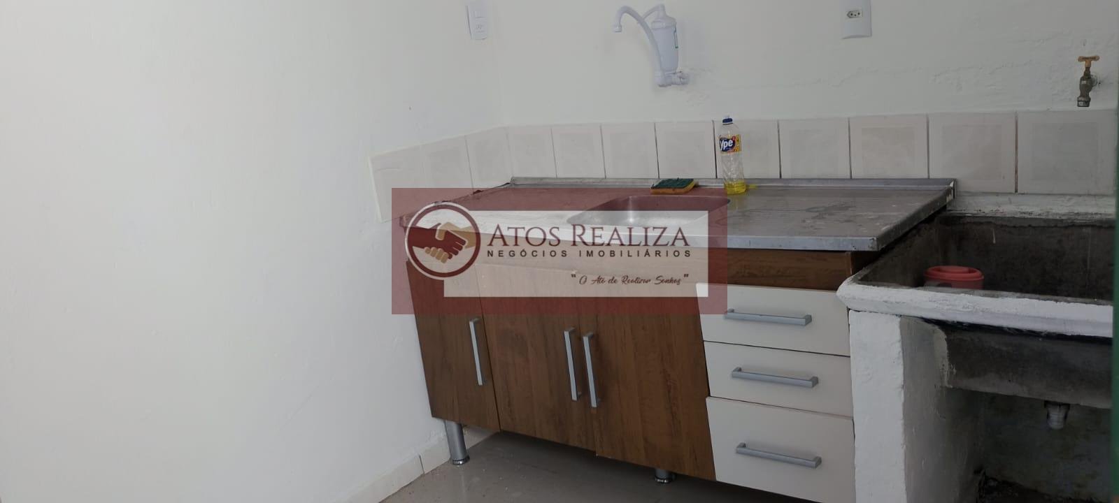 Casa para alugar com 1 quarto, 1 banheiro, 1 vaga e 50m² no Rio Bonito, São Paulo (SP) — foto 8 de 13
