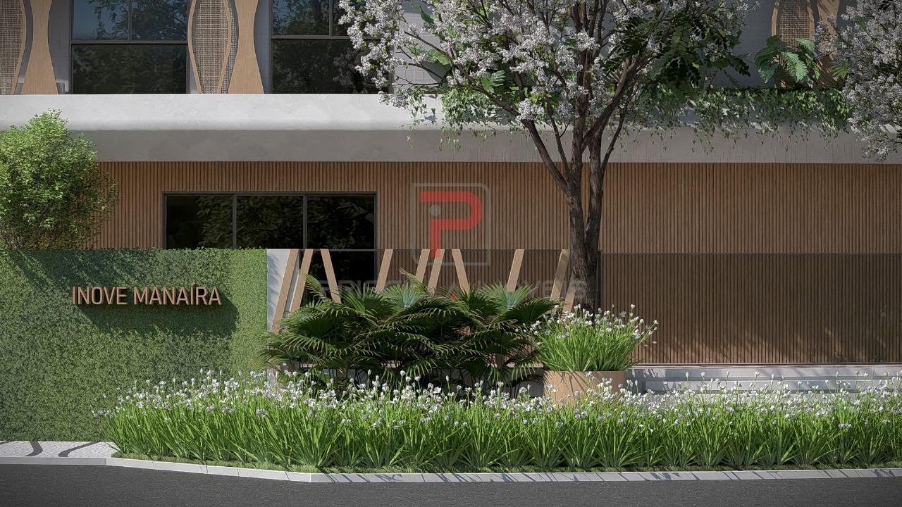 Apartamento à venda com 1 quarto e 19m² no Manaíra, João Pessoa (PB) — foto 9 de 28
